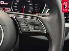 Audi A4 TDI Sport 2.0 TDI 35 Sport Saloon 4dr Diesel S Tronic Euro 6 (s/s) (150 ps) 