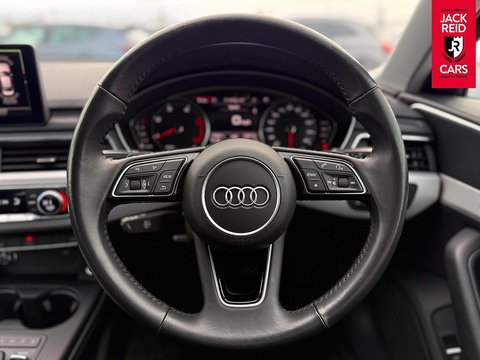 2.0 TDI 35 Sport Saloon 4dr Diesel S Tronic Euro 6 (s/s) (150 ps)