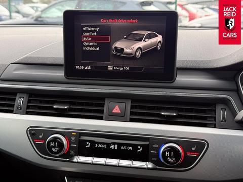 2.0 TDI 35 Sport Saloon 4dr Diesel S Tronic Euro 6 (s/s) (150 ps)