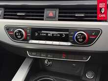 Audi A4 TDI Sport 2.0 TDI 35 Sport Saloon 4dr Diesel S Tronic Euro 6 (s/s) (150 ps) 