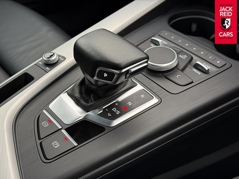 2.0 TDI 35 Sport Saloon 4dr Diesel S Tronic Euro 6 (s/s) (150 ps)