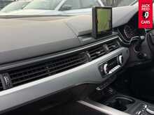 Audi A4 TDI Sport 2.0 TDI 35 Sport Saloon 4dr Diesel S Tronic Euro 6 (s/s) (150 ps) 