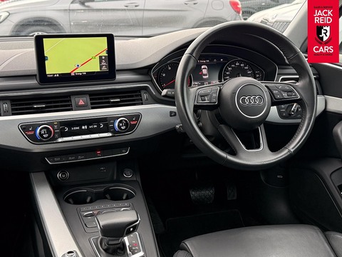 2.0 TDI 35 Sport Saloon 4dr Diesel S Tronic Euro 6 (s/s) (150 ps)