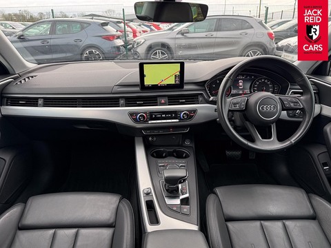 2.0 TDI 35 Sport Saloon 4dr Diesel S Tronic Euro 6 (s/s) (150 ps)