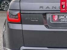 Land Rover Range Rover Sport P400 MHEV HSE 3.0 P400 MHEV HSE SUV 5dr Petrol Auto 4WD Euro 6 (s/s) (400 ps) 