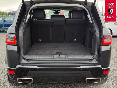 3.0 P400 MHEV HSE SUV 5dr Petrol Auto 4WD Euro 6 (s/s) (400 ps)