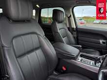 Land Rover Range Rover Sport P400 MHEV HSE 3.0 P400 MHEV HSE SUV 5dr Petrol Auto 4WD Euro 6 (s/s) (400 ps) 