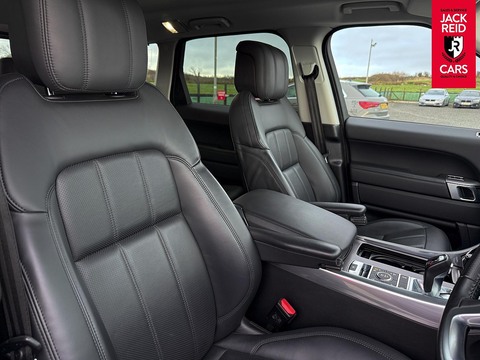 3.0 P400 MHEV HSE SUV 5dr Petrol Auto 4WD Euro 6 (s/s) (400 ps)