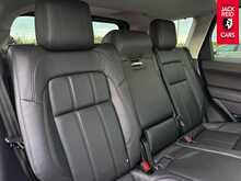 Land Rover Range Rover Sport P400 MHEV HSE 3.0 P400 MHEV HSE SUV 5dr Petrol Auto 4WD Euro 6 (s/s) (400 ps) 