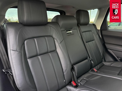 3.0 P400 MHEV HSE SUV 5dr Petrol Auto 4WD Euro 6 (s/s) (400 ps)