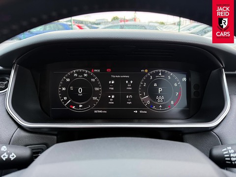 3.0 P400 MHEV HSE SUV 5dr Petrol Auto 4WD Euro 6 (s/s) (400 ps)