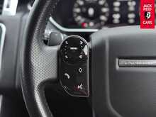 Land Rover Range Rover Sport P400 MHEV HSE 3.0 P400 MHEV HSE SUV 5dr Petrol Auto 4WD Euro 6 (s/s) (400 ps) 