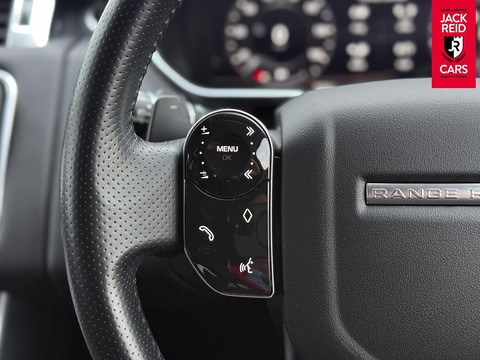 3.0 P400 MHEV HSE SUV 5dr Petrol Auto 4WD Euro 6 (s/s) (400 ps)