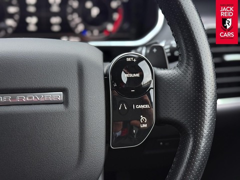 3.0 P400 MHEV HSE SUV 5dr Petrol Auto 4WD Euro 6 (s/s) (400 ps)