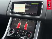 Land Rover Range Rover Sport P400 MHEV HSE 3.0 P400 MHEV HSE SUV 5dr Petrol Auto 4WD Euro 6 (s/s) (400 ps) 