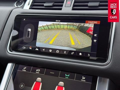 3.0 P400 MHEV HSE SUV 5dr Petrol Auto 4WD Euro 6 (s/s) (400 ps)