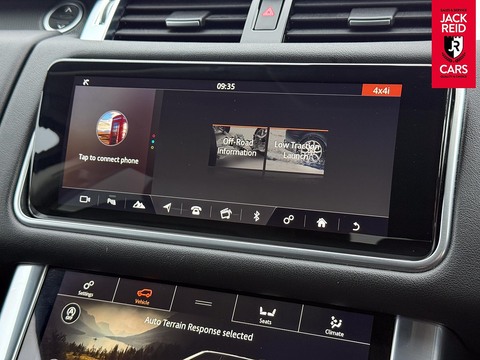 3.0 P400 MHEV HSE SUV 5dr Petrol Auto 4WD Euro 6 (s/s) (400 ps)