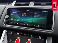 Land Rover Range Rover Sport P400 MHEV HSE 3.0 P400 MHEV HSE SUV 5dr Petrol Auto 4WD Euro 6 (s/s) (400 ps) 