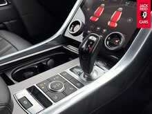Land Rover Range Rover Sport P400 MHEV HSE 3.0 P400 MHEV HSE SUV 5dr Petrol Auto 4WD Euro 6 (s/s) (400 ps) 
