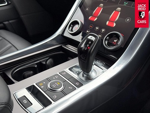 3.0 P400 MHEV HSE SUV 5dr Petrol Auto 4WD Euro 6 (s/s) (400 ps)