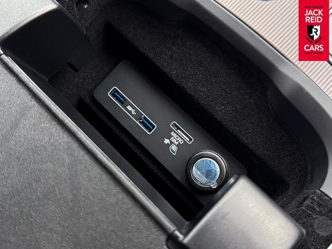 3.0 P400 MHEV HSE SUV 5dr Petrol Auto 4WD Euro 6 (s/s) (400 ps)