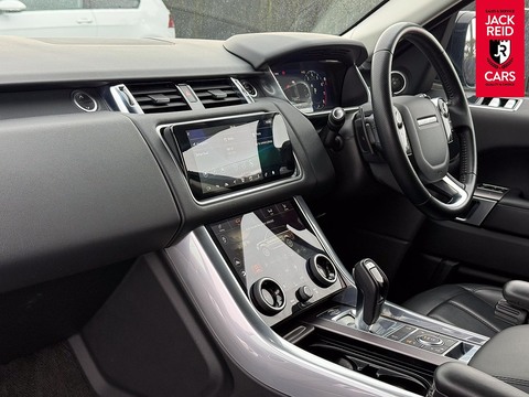 3.0 P400 MHEV HSE SUV 5dr Petrol Auto 4WD Euro 6 (s/s) (400 ps)