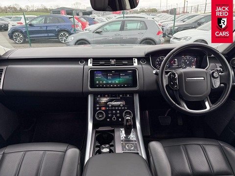 3.0 P400 MHEV HSE SUV 5dr Petrol Auto 4WD Euro 6 (s/s) (400 ps)