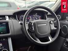Land Rover Range Rover Sport P400 MHEV HSE 3.0 P400 MHEV HSE SUV 5dr Petrol Auto 4WD Euro 6 (s/s) (400 ps) 