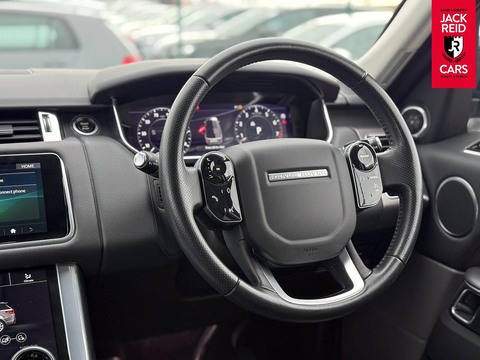 3.0 P400 MHEV HSE SUV 5dr Petrol Auto 4WD Euro 6 (s/s) (400 ps)