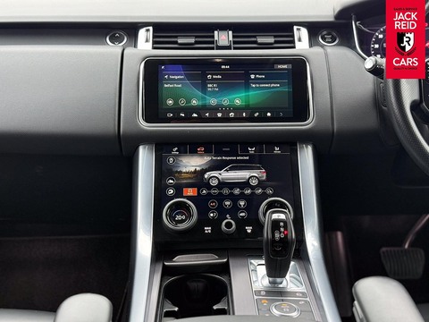 3.0 P400 MHEV HSE SUV 5dr Petrol Auto 4WD Euro 6 (s/s) (400 ps)