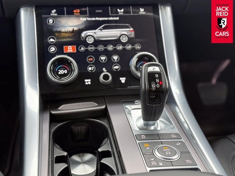 3.0 P400 MHEV HSE SUV 5dr Petrol Auto 4WD Euro 6 (s/s) (400 ps)