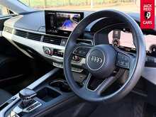 Audi A5 TFSI Sport 2.0 TFSI 35 Sport Sportback 5dr Petrol S Tronic Euro 6 (s/s) (150 ps) 