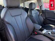Audi A5 TFSI Sport 2.0 TFSI 35 Sport Sportback 5dr Petrol S Tronic Euro 6 (s/s) (150 ps) 