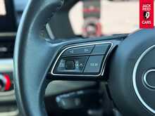 Audi A5 TFSI Sport 2.0 TFSI 35 Sport Sportback 5dr Petrol S Tronic Euro 6 (s/s) (150 ps) 