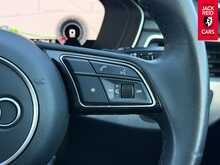 Audi A5 TFSI Sport 2.0 TFSI 35 Sport Sportback 5dr Petrol S Tronic Euro 6 (s/s) (150 ps) 