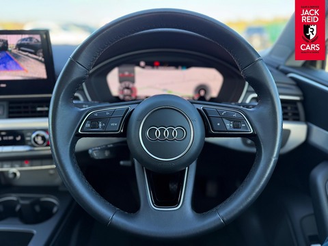 2.0 TFSI 35 Sport Sportback 5dr Petrol S Tronic Euro 6 (s/s) (150 ps)