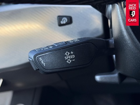 2.0 TFSI 35 Sport Sportback 5dr Petrol S Tronic Euro 6 (s/s) (150 ps)