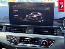Audi A5 TFSI Sport 2.0 TFSI 35 Sport Sportback 5dr Petrol S Tronic Euro 6 (s/s) (150 ps) 