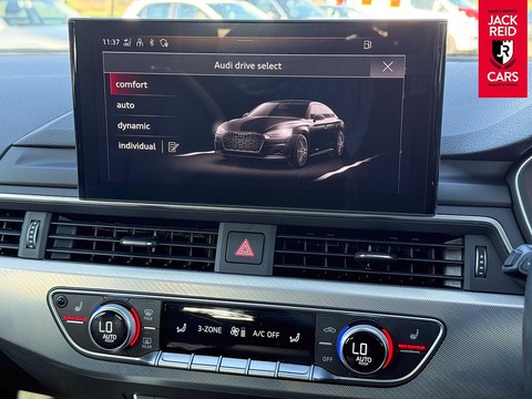 2.0 TFSI 35 Sport Sportback 5dr Petrol S Tronic Euro 6 (s/s) (150 ps)