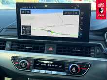 Audi A5 TFSI Sport 2.0 TFSI 35 Sport Sportback 5dr Petrol S Tronic Euro 6 (s/s) (150 ps) 