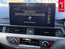 Audi A5 TFSI Sport 2.0 TFSI 35 Sport Sportback 5dr Petrol S Tronic Euro 6 (s/s) (150 ps) 