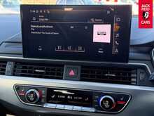 Audi A5 TFSI Sport 2.0 TFSI 35 Sport Sportback 5dr Petrol S Tronic Euro 6 (s/s) (150 ps) 