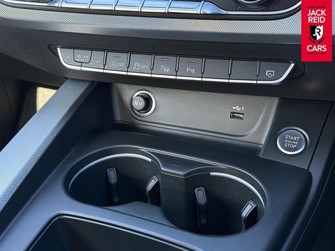 2.0 TFSI 35 Sport Sportback 5dr Petrol S Tronic Euro 6 (s/s) (150 ps)