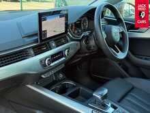 Audi A5 TFSI Sport 2.0 TFSI 35 Sport Sportback 5dr Petrol S Tronic Euro 6 (s/s) (150 ps) 