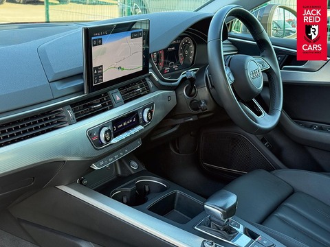 2.0 TFSI 35 Sport Sportback 5dr Petrol S Tronic Euro 6 (s/s) (150 ps)