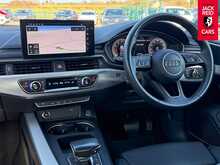 Audi A5 TFSI Sport 2.0 TFSI 35 Sport Sportback 5dr Petrol S Tronic Euro 6 (s/s) (150 ps) 