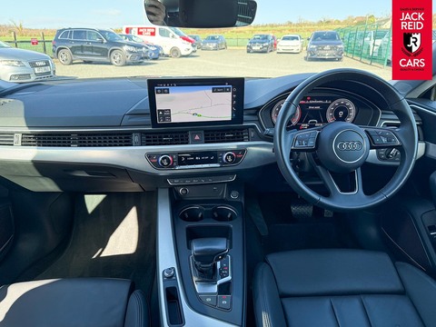 2.0 TFSI 35 Sport Sportback 5dr Petrol S Tronic Euro 6 (s/s) (150 ps)