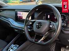Skoda Octavia  Vrs Tsi Dsg 2.0 5dr Estate Automatic Petrol 