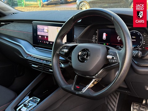 Vrs Tsi Dsg 2.0 5dr Estate Automatic Petrol