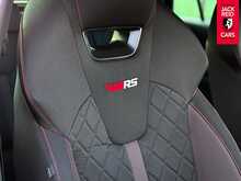 Skoda Octavia  Vrs Tsi Dsg 2.0 5dr Estate Automatic Petrol 